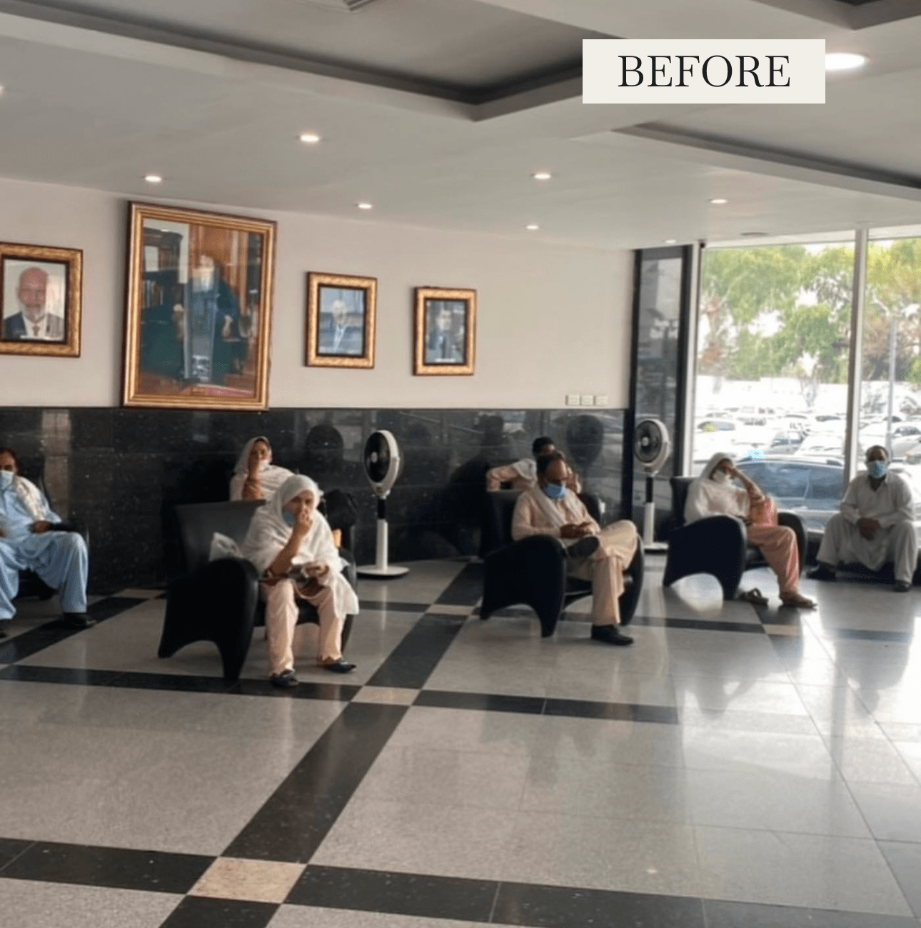 Project 13 (Hospital) Before-min