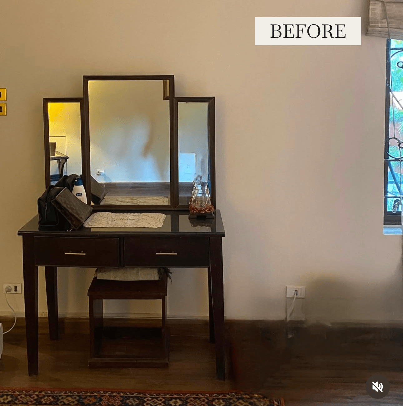 Project 14 Chateau Luxe Before-min