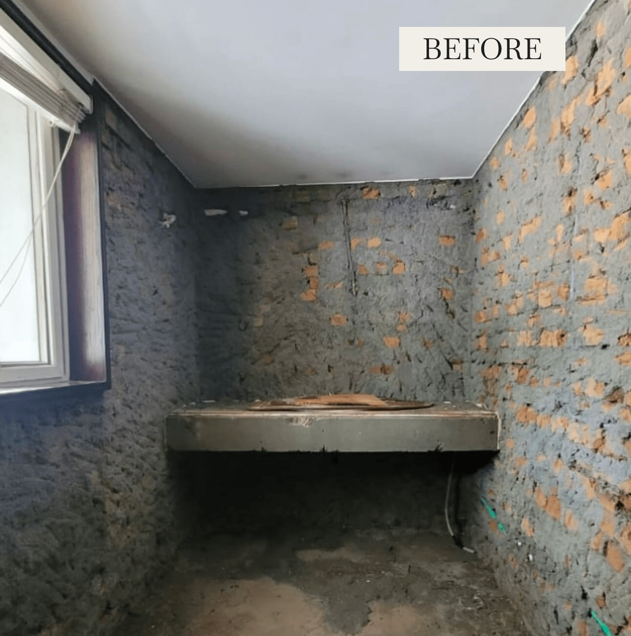 Project 2 (Golden vein ) Before-min