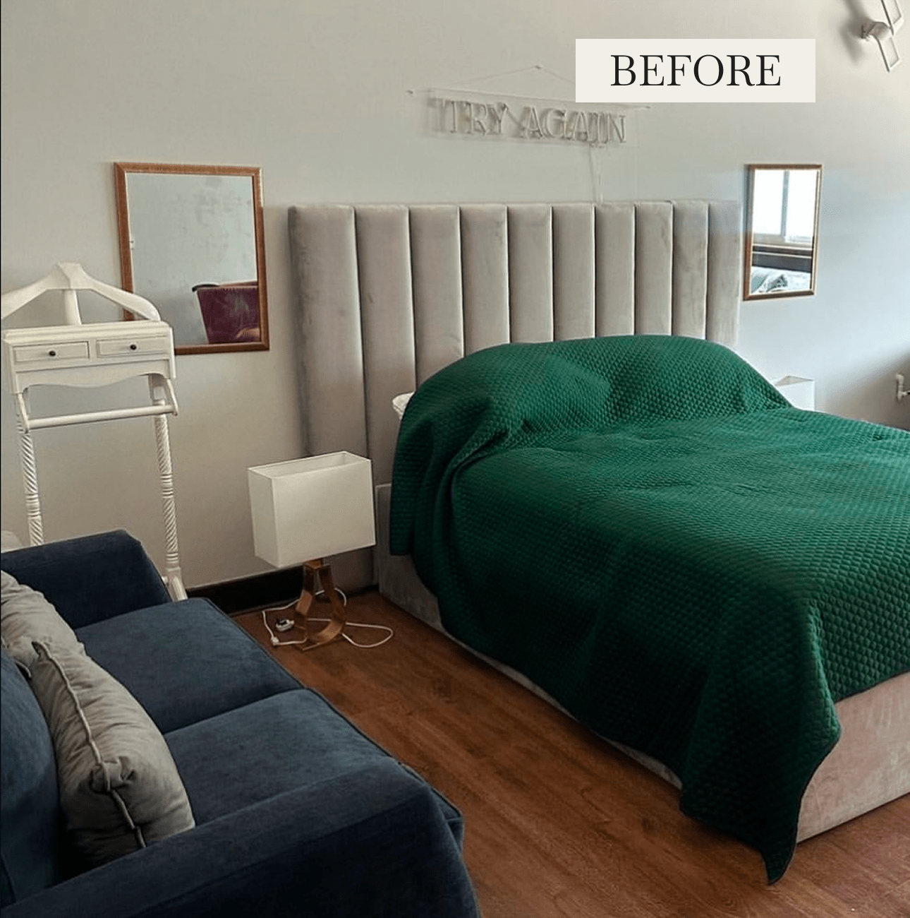 Project 6 (bedroom M) Before-min