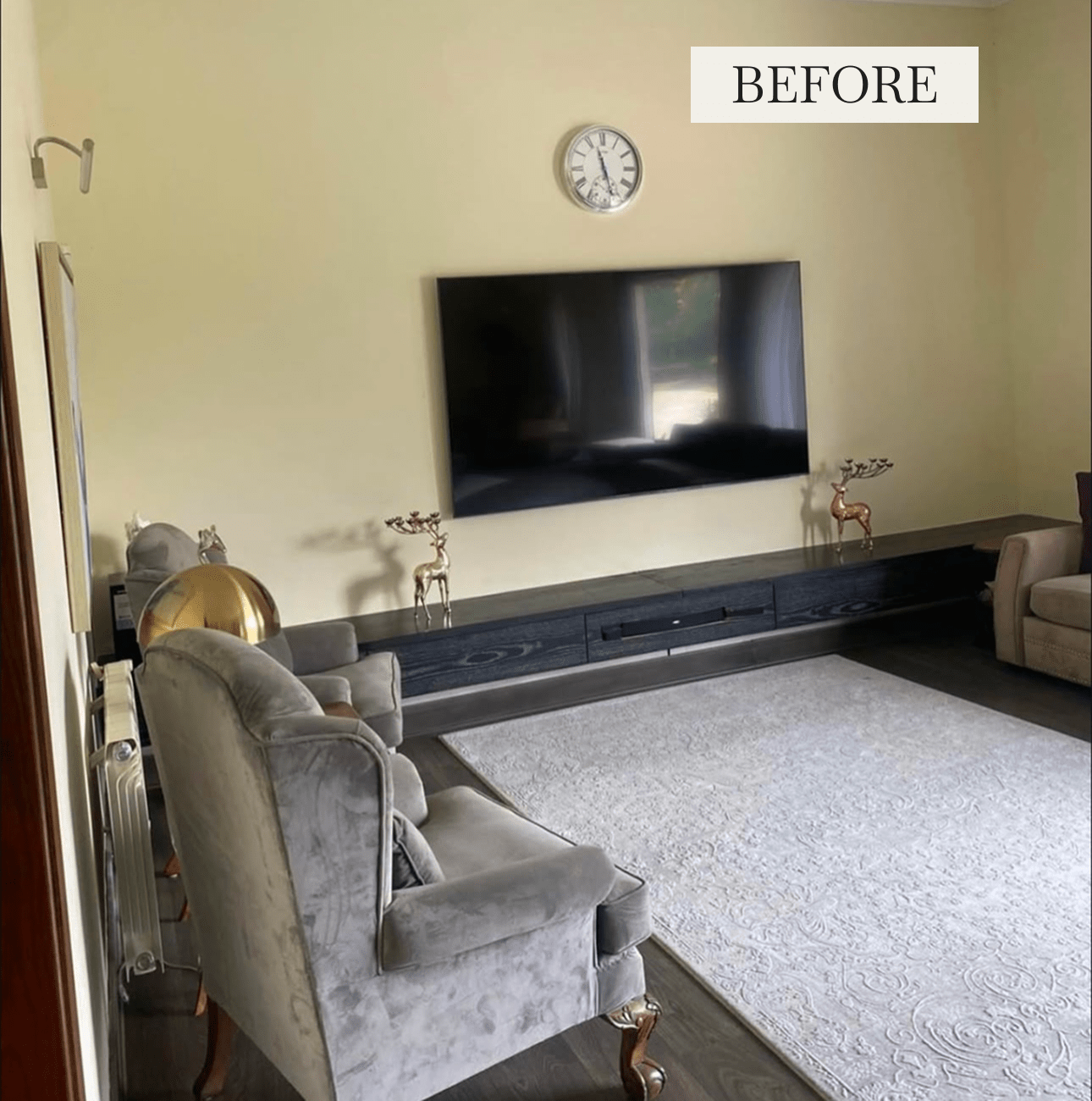 Project 8- Classic elegance Before-min