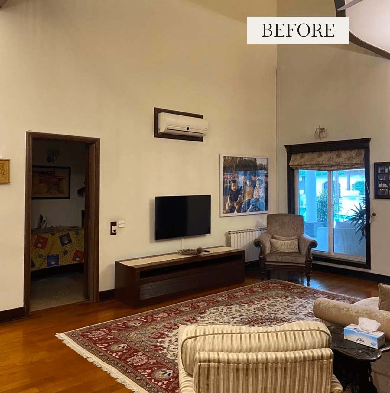 Project 9 (Terra lounge) Before-min